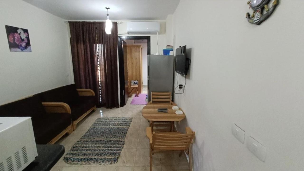 صيف في جراند هيلز الساحل الشمالي Apartment Al Hammam  Exterior photo