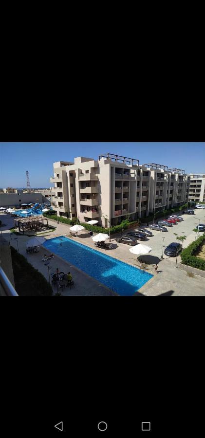 صيف في جراند هيلز الساحل الشمالي Apartment Al Hammam  Exterior photo