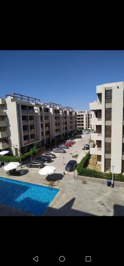 صيف في جراند هيلز الساحل الشمالي Apartment Al Hammam  Exterior photo